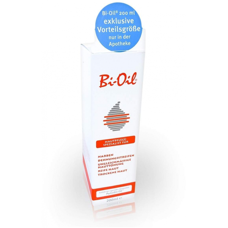 Bi Oil 200 ml