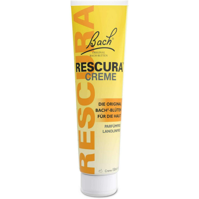 Bach Original Rescura 150 g Creme
