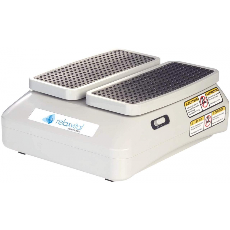 Relax Vital Beintrainer