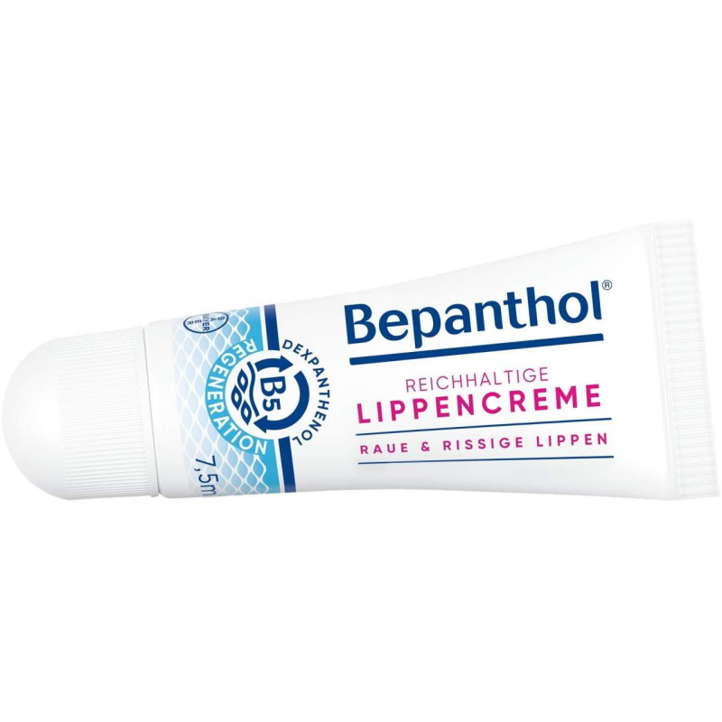 Bepanthol Lippencreme 7,5 ml Creme