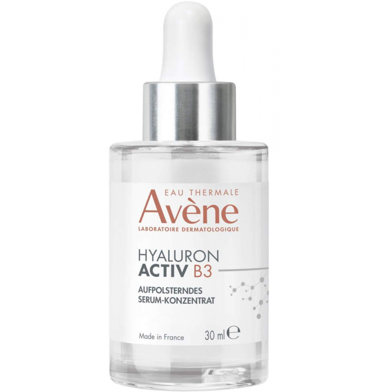 Avene Hyaluron Activ B3 aufpolsterndes Serum 30 ml Konzentrat