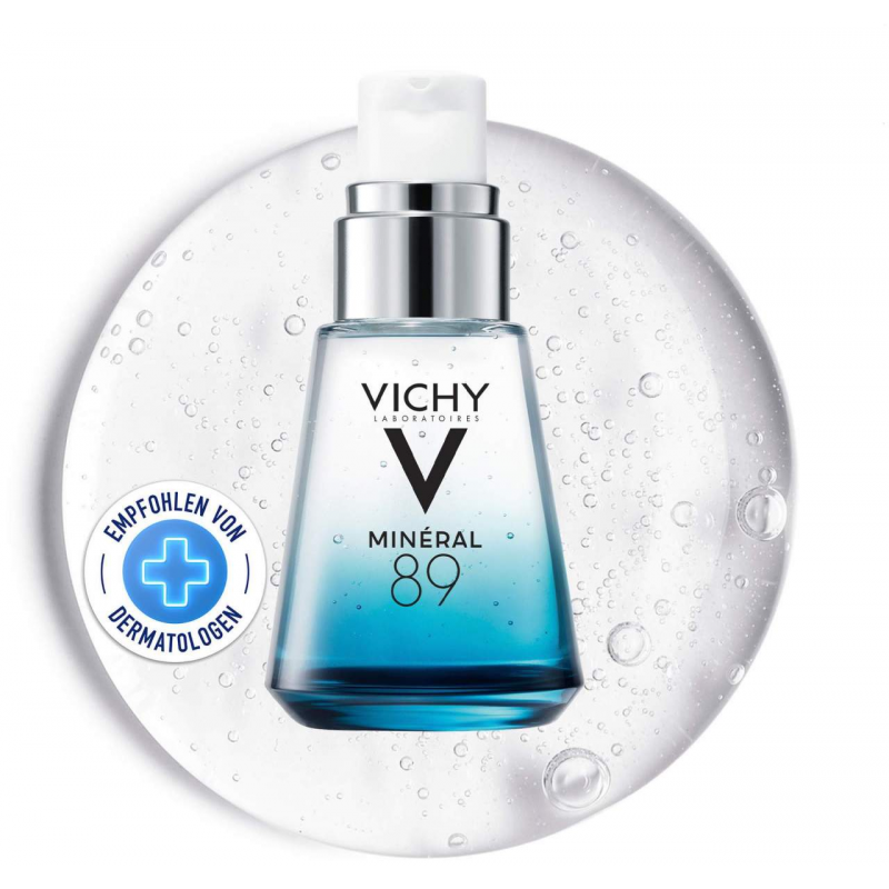 Vichy Mineral 89 Elixier 30 ml