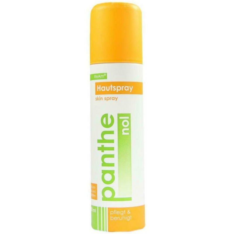 Panthenol Haut Spray 150 ml
