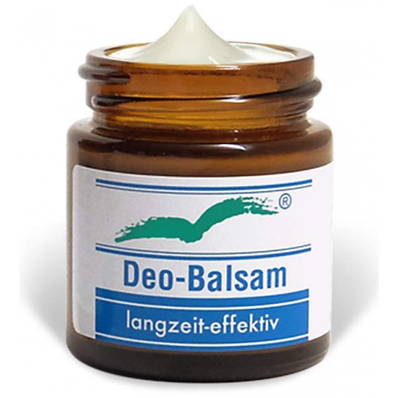 Deo Balsam mit Langzeitwirkung 30 ml