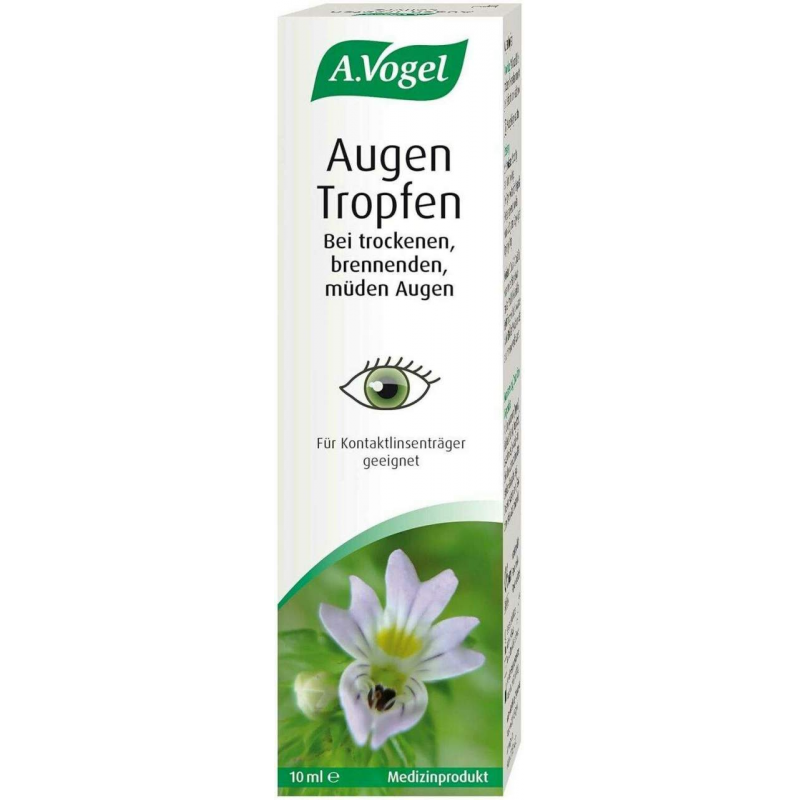 A.Vogel Augen-Tropfen 10 ml