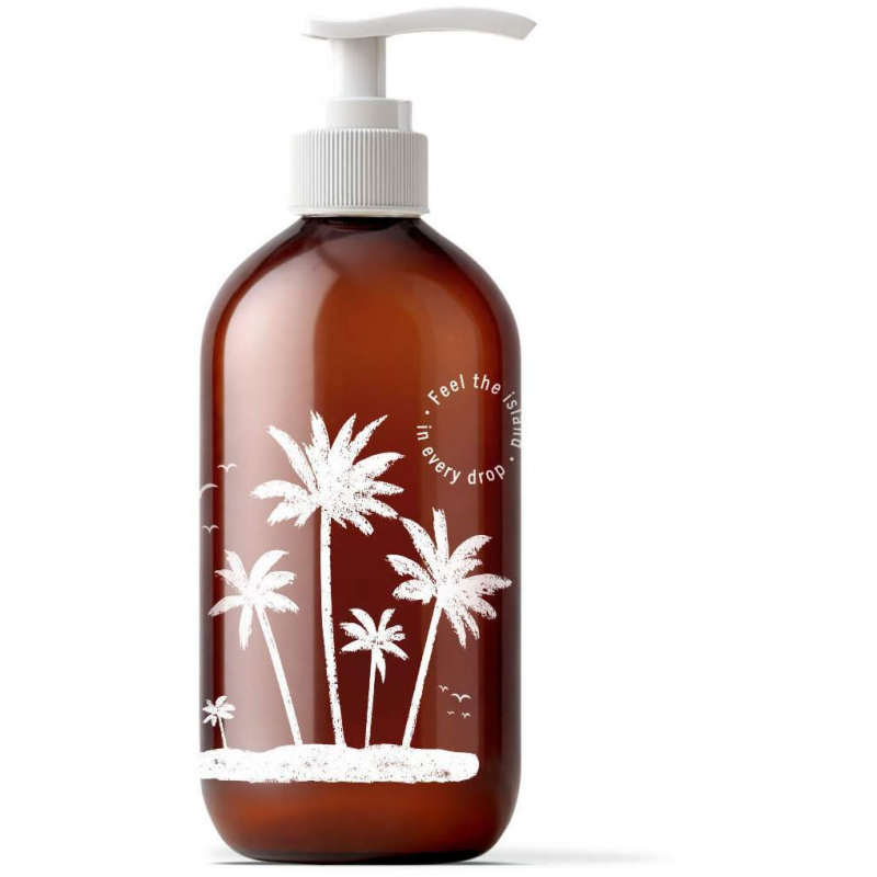 Pharmaverde Wild Coconut Hand & Body Wash 250 ml