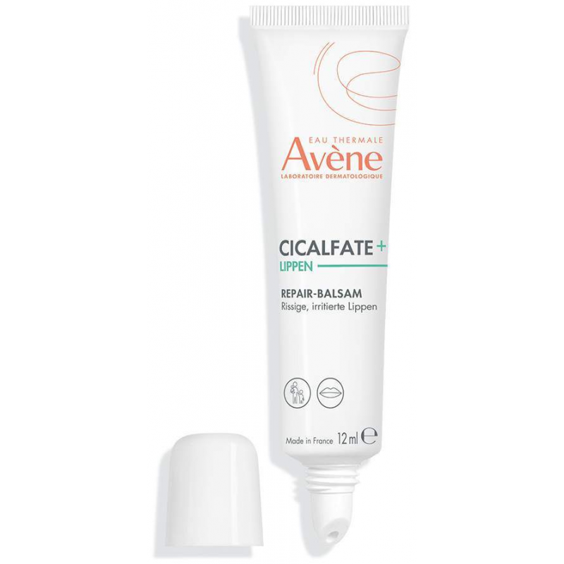 Avene Cicalfate+ Lippen Repair-Balsam 12 ml