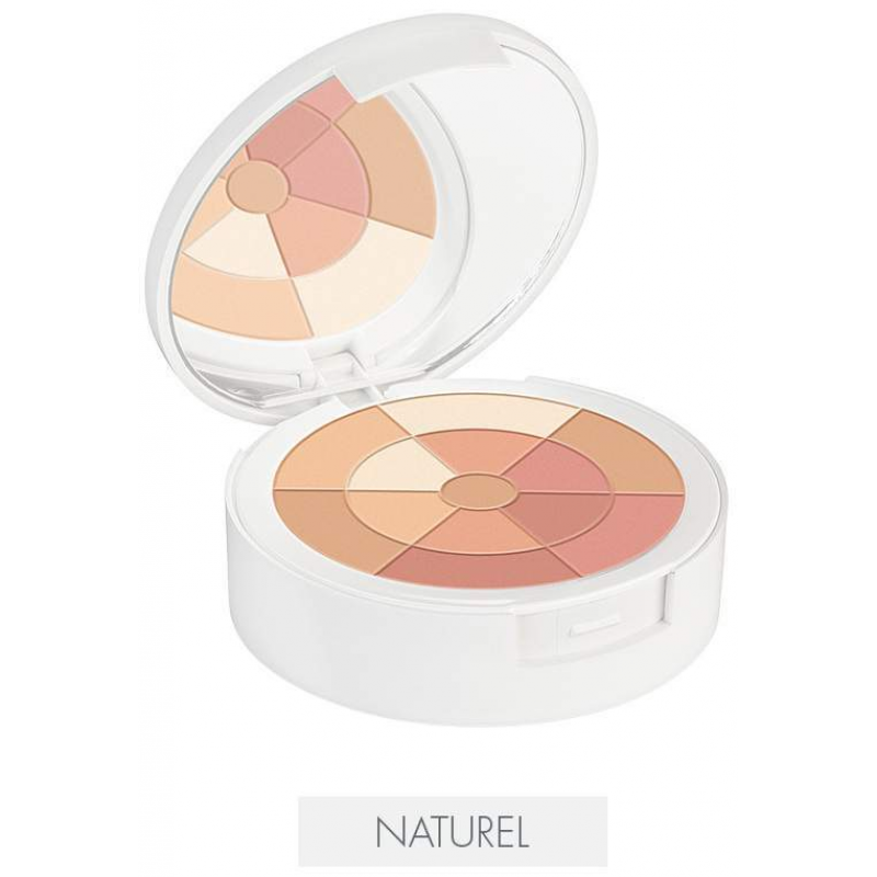 Avene Couvrance Mosaik Puder naturel 10 g