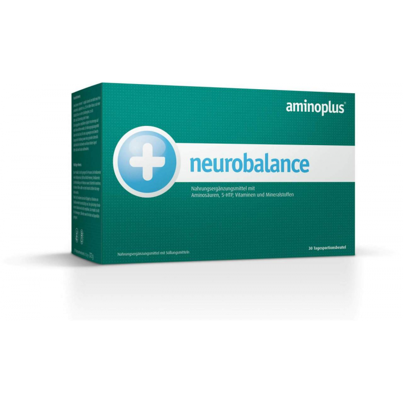 Aminoplus Neurobalance 30 Beutel