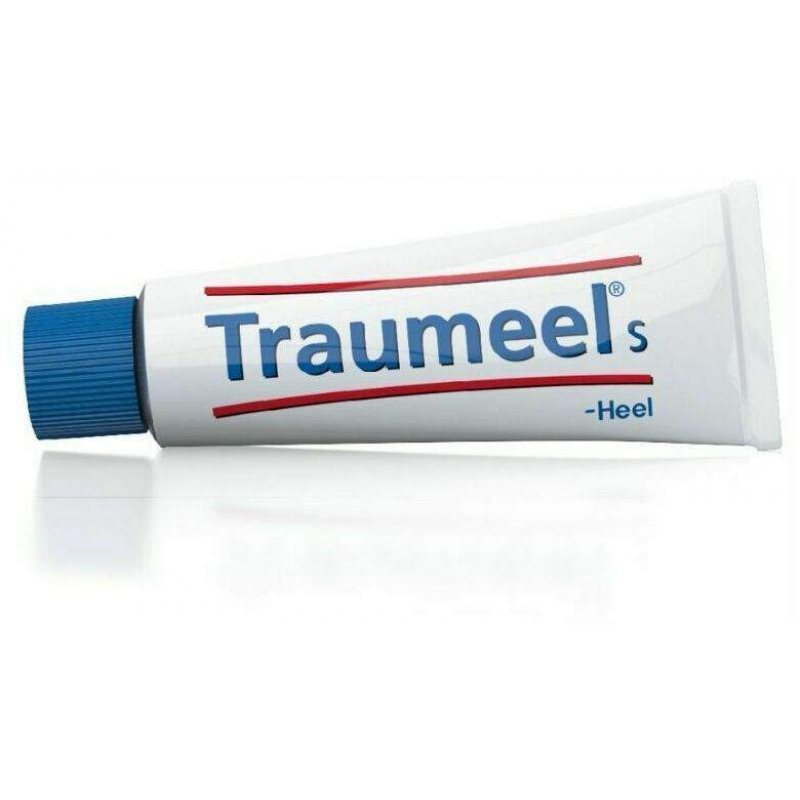 Traumeel S Creme 50 g