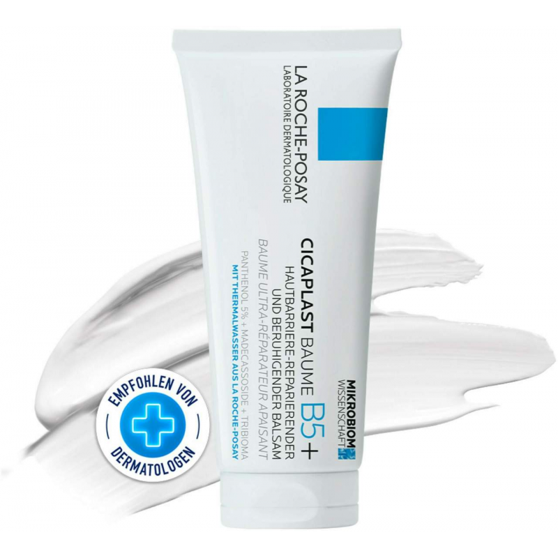La Roche Posay Cicaplast Baume B5+ 100 ml Balsam