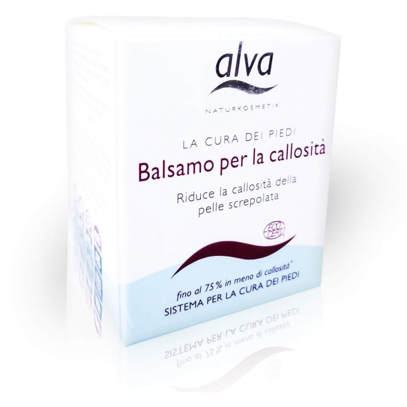 Alva Hornhautbalsam 30 ml