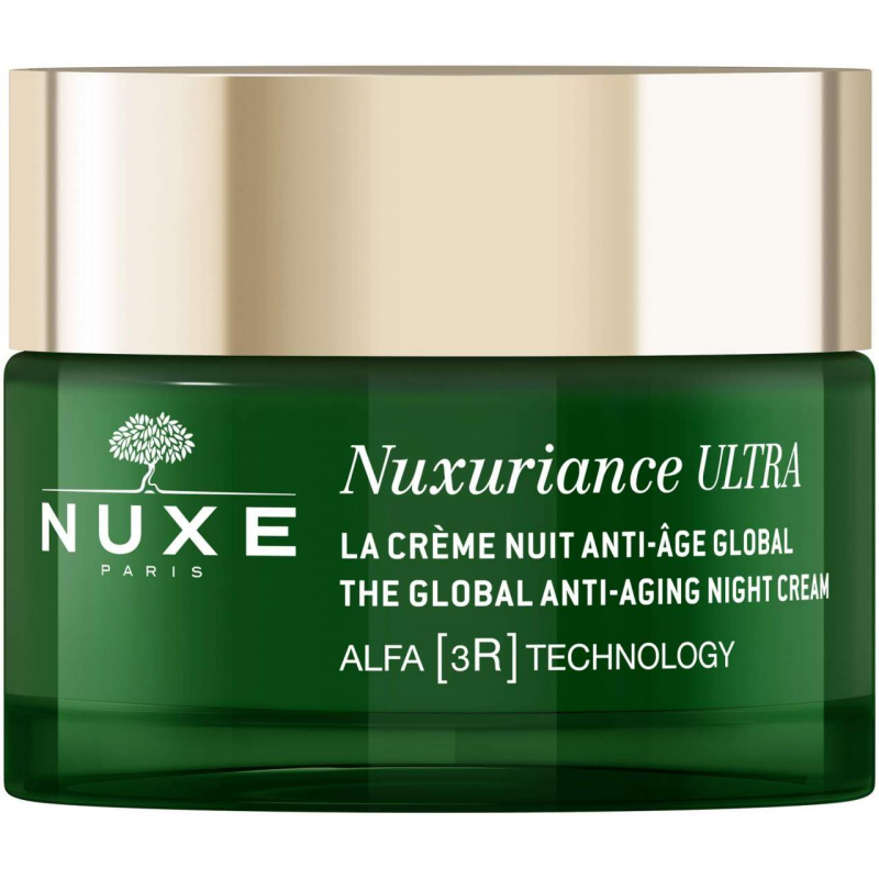 NUXE Nuxuriance Ultra Nachtcreme 50 ml