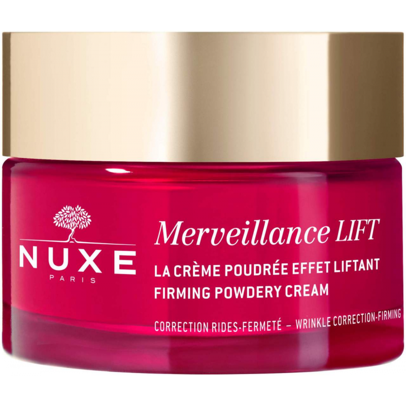 NUXE Merveillance Lift Pudrige Lifting-Creme 50 ml