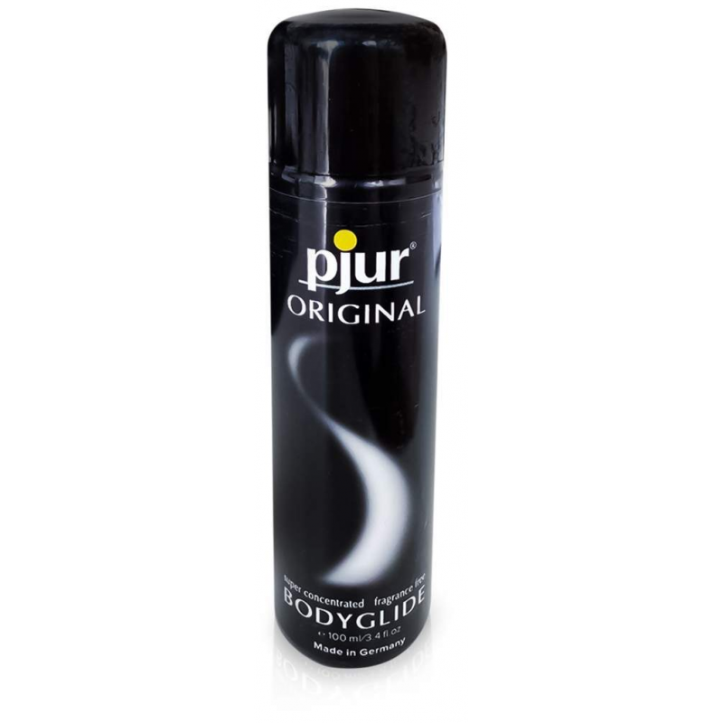 Pjur Original 100 Liquidum