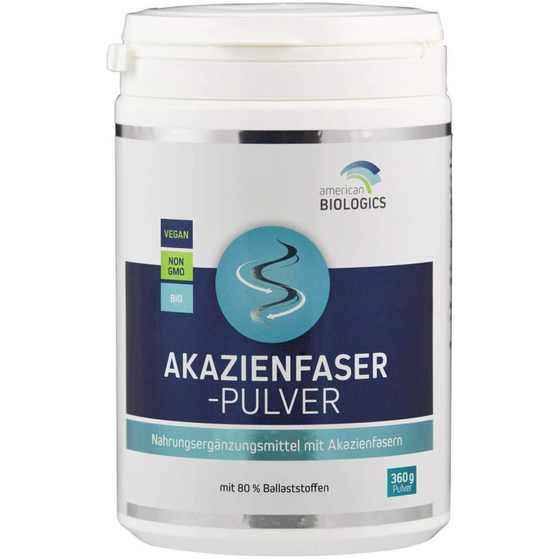 Akazienfaser 360 G Pulver