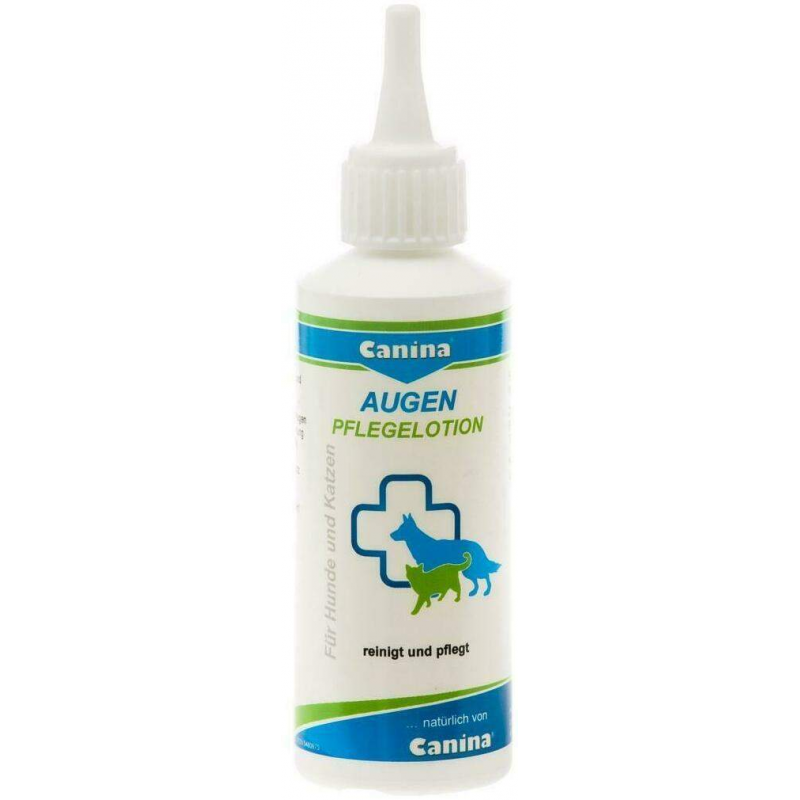 Augenpflege 100 ml Lotion Vet