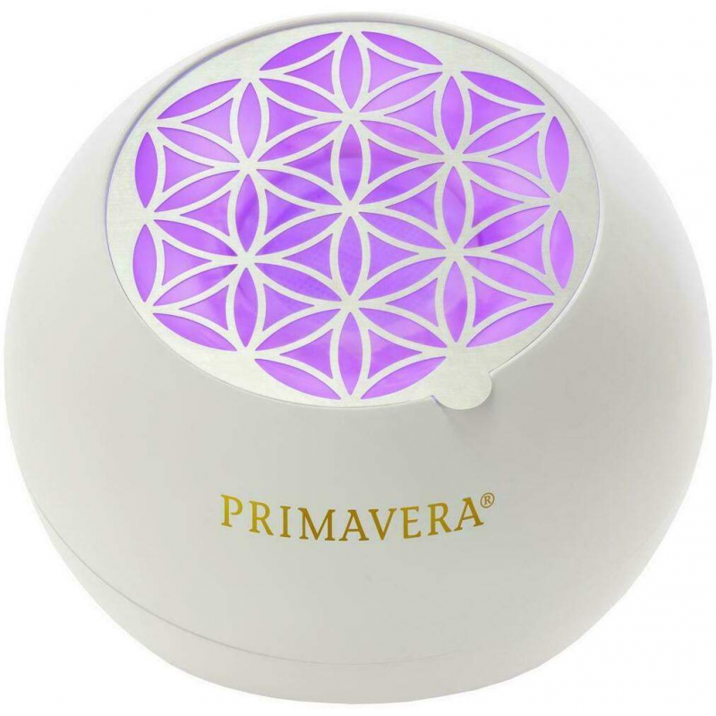Primavera Aroma Ventilator Flower