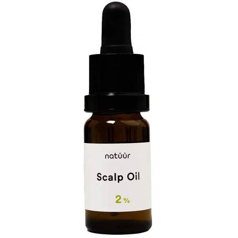 Natüür Scalp Oil 10 ml