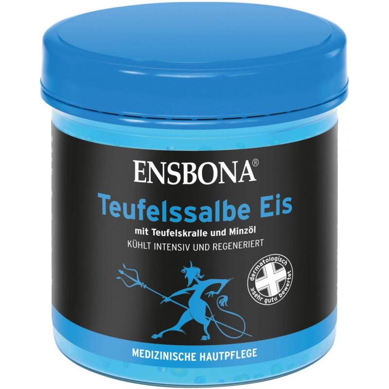 Ensbona Teufelssalbe Eis 200 ml
