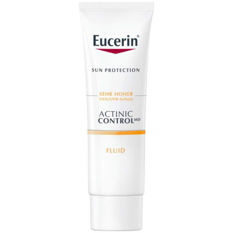 Eucerin Sun Actinic Control MD 80 ml Emulsion