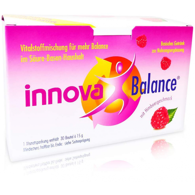 Innova Balance Pulver