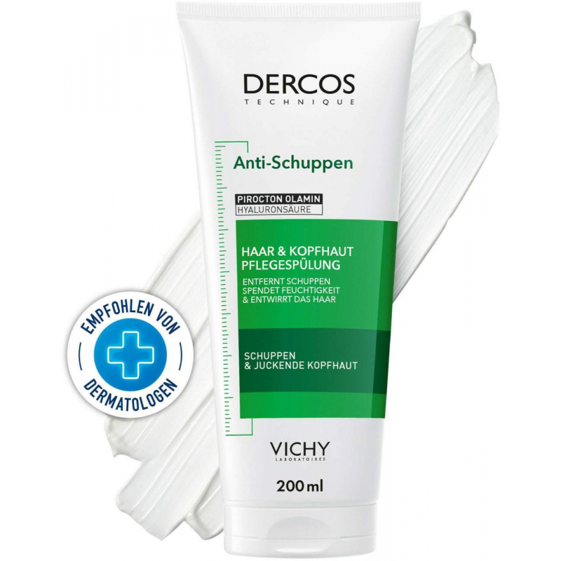 Vichy Dercos Anti-Schuppen Conditioner 200 ml