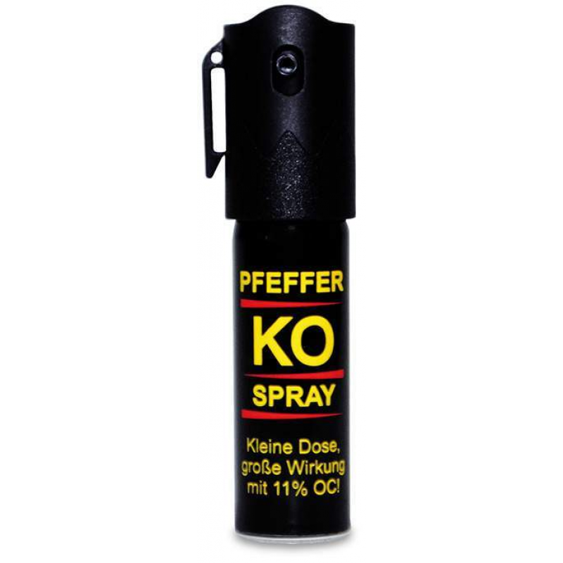 Pfefferspray 15 ml