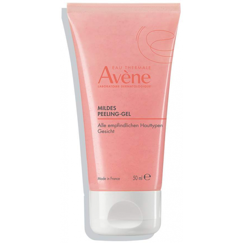 Avene mildes Peeling Gel 50 ml