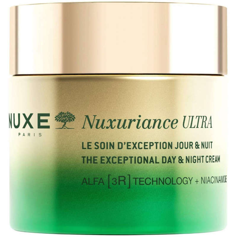 NUXE Nuxuriance Ultra The Exceptional Gesichtscreme 75 ml