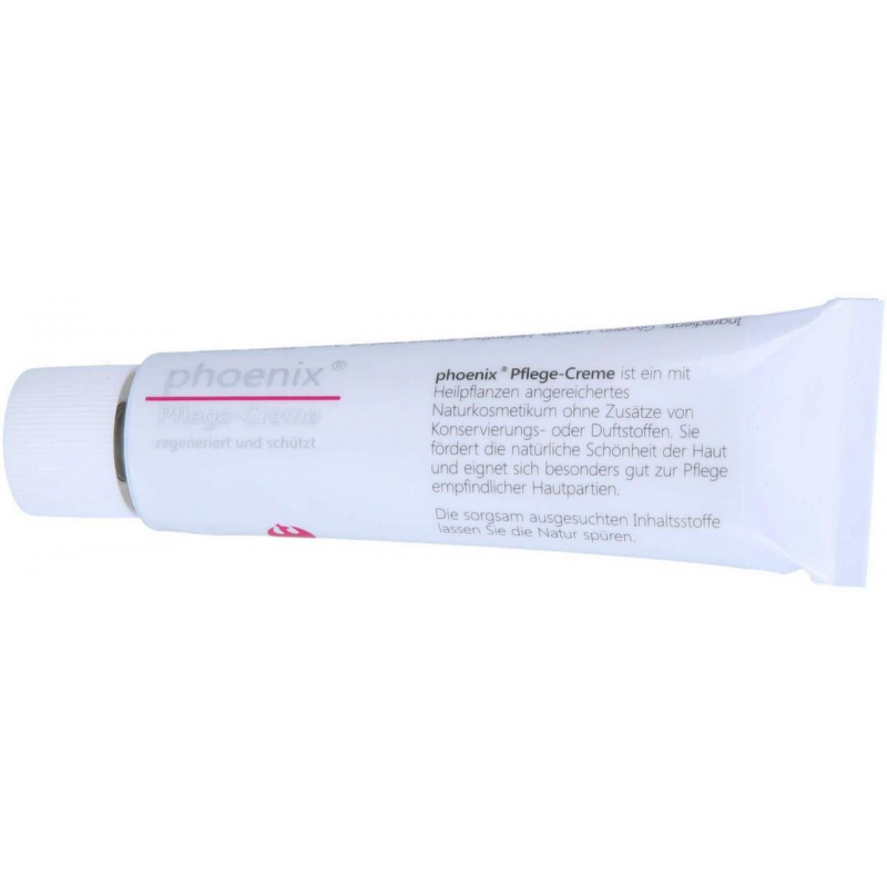 Phoenix Pflege-Creme 28 ml