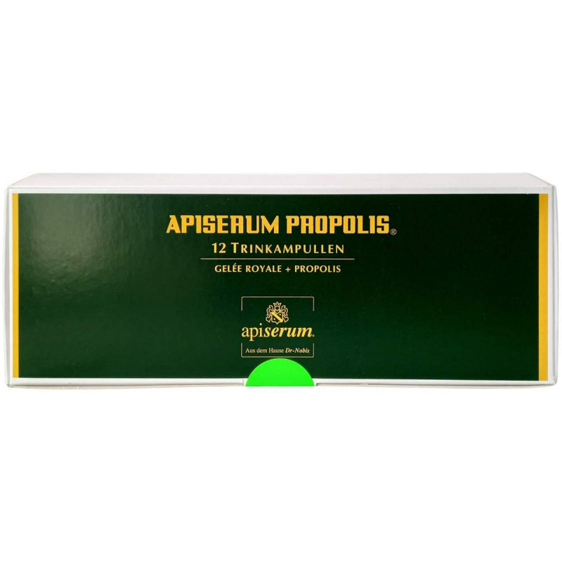 Apiserum Propolis Trinkampullen