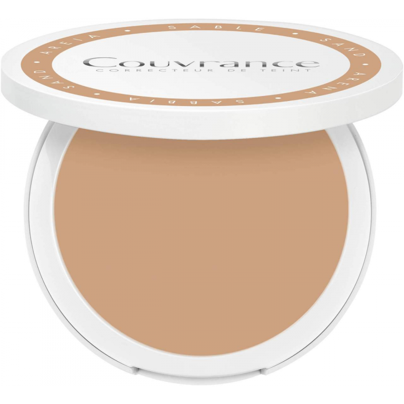 Avene Couvrance Kompakt Creme-Make-Up Sand 1.2 8,5 g