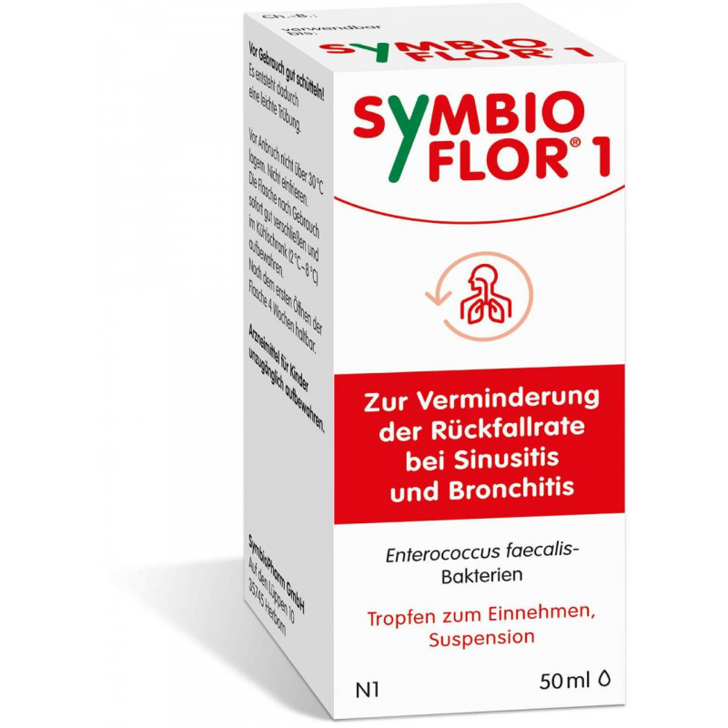 Symbioflor I 50 ml