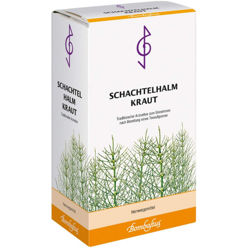 Schachtelhalmkraut Tee 100 G
