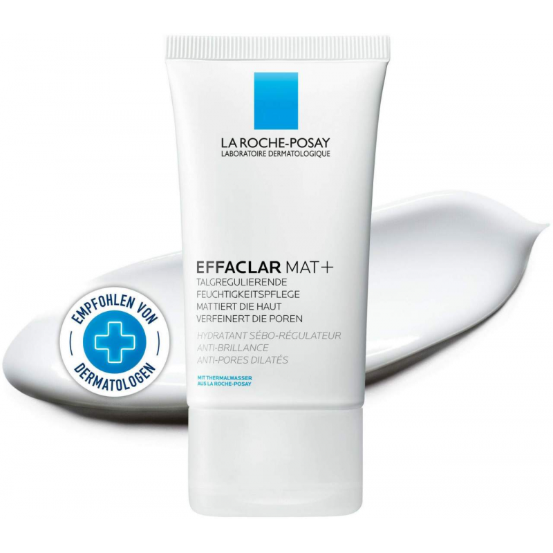 La Roche Posay Effaclar Mat+ 40 ml Creme