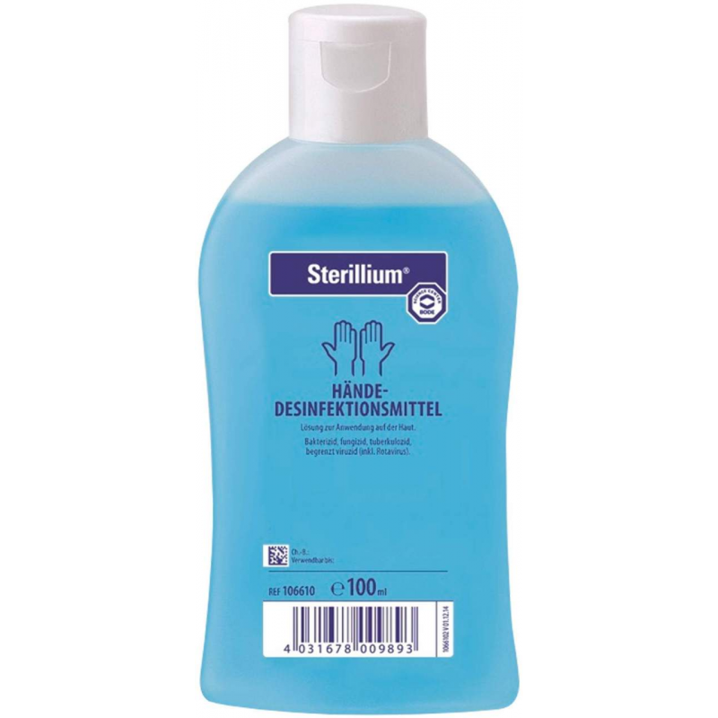 Sterillium Lösung 100 ml