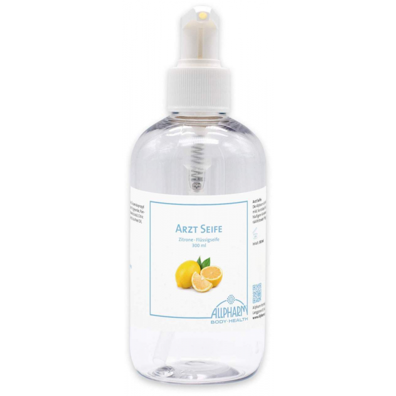 Arztseife flüssig Allpharm 300 ml