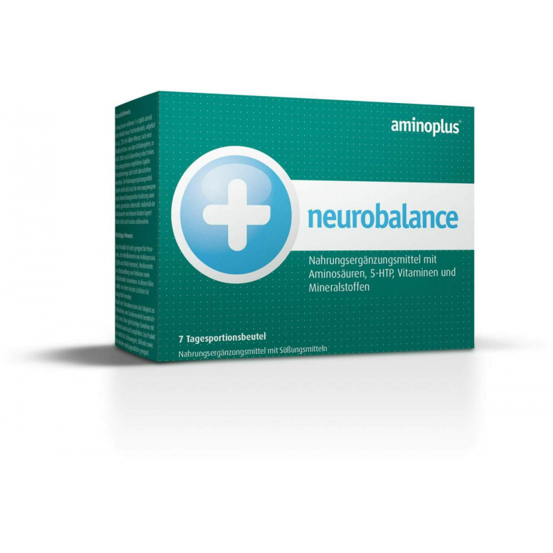 Aminoplus Neurobalance 7 Beutel