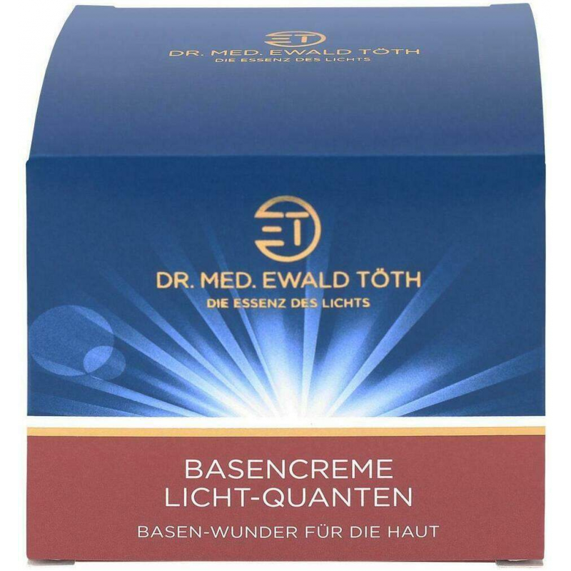 Basen Licht-Quanten Creme Lqa 150 ml