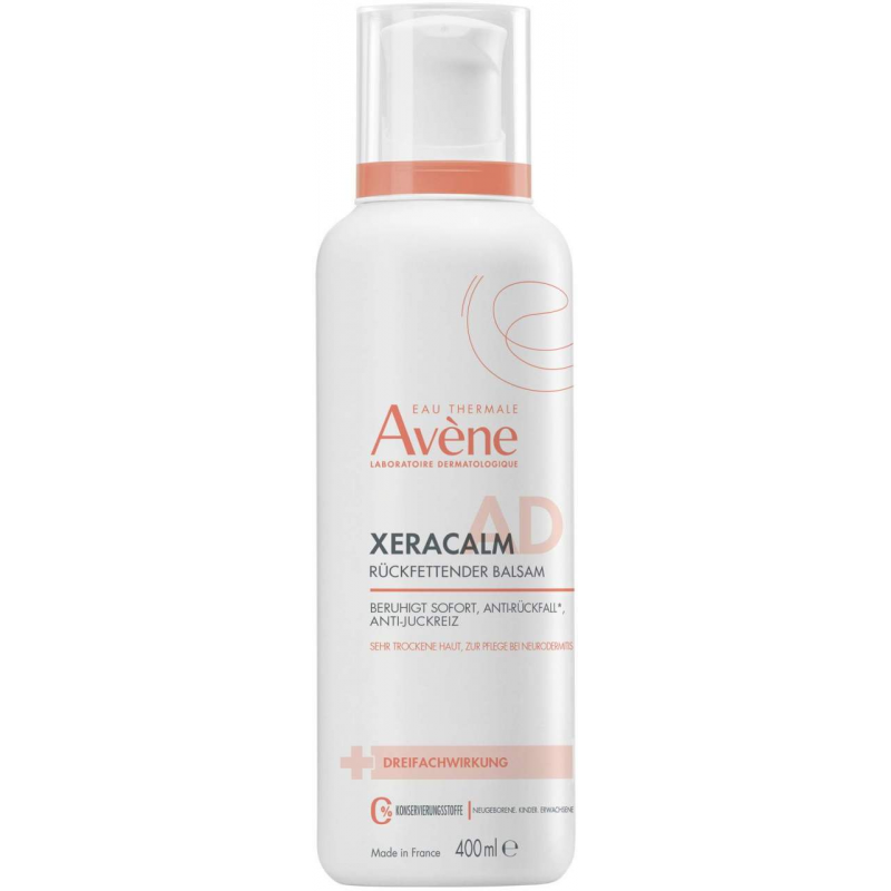 Avene XeraCalm A.D Balsam 400 ml