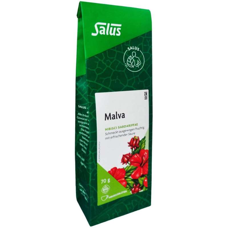 Salus Malva Tee Bio 70 G