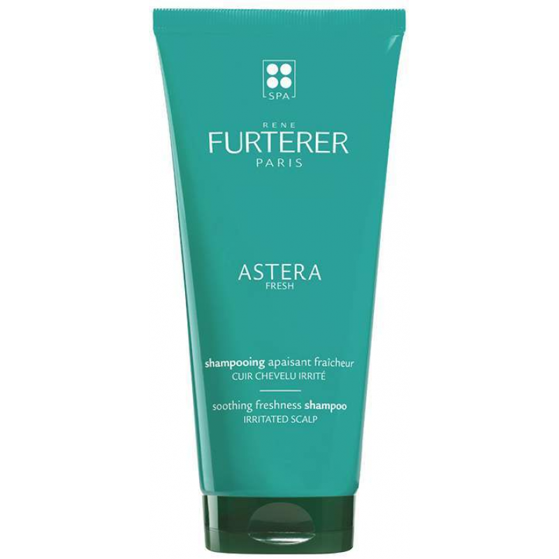 Furterer Astera Fresh beruhigend-frisches Shampoo 200 ml