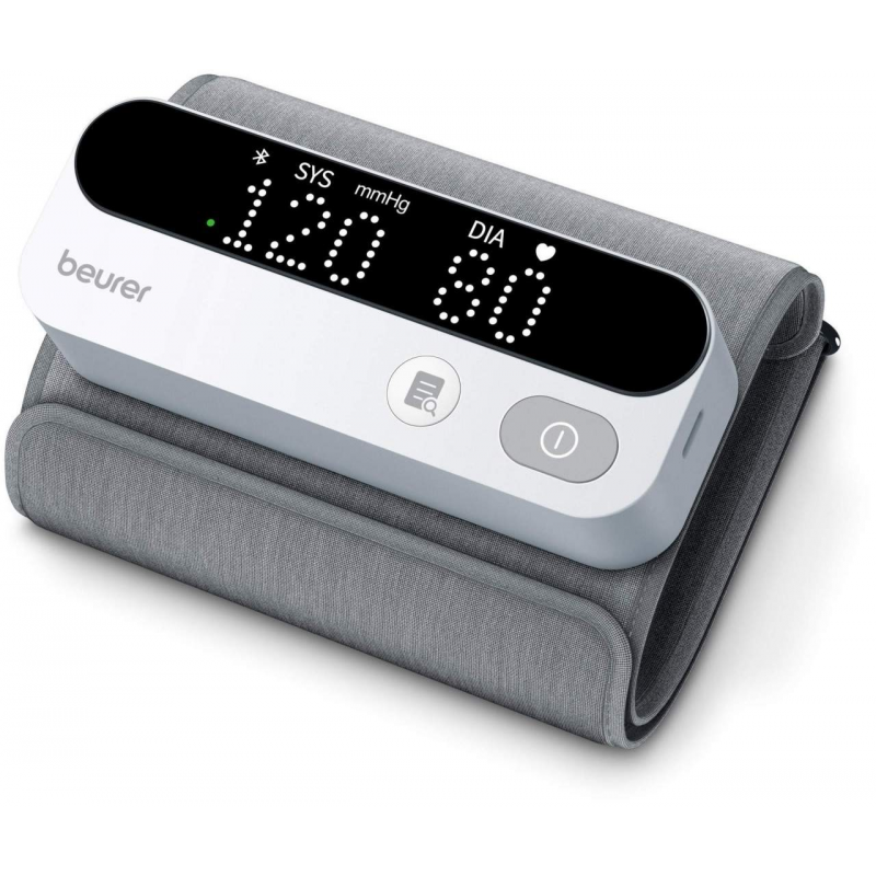 Beurer BM59 Oberarm Blutdruckmessgerät