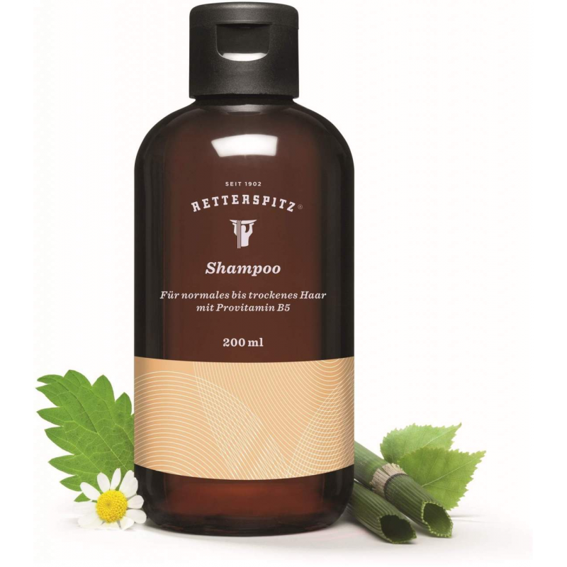 Retterspitz Shampoo 200 ml