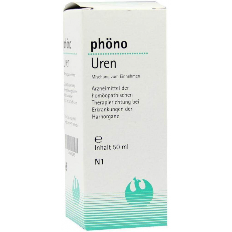 Phöno Uren Dilution