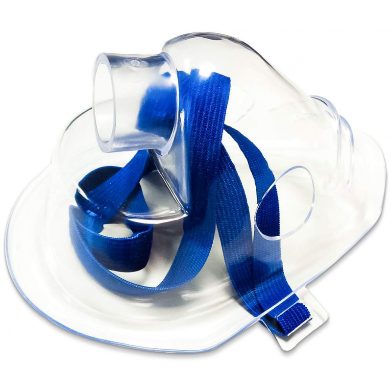Omron Vernebler Vvt Kindermaske Pvc 1 Stück