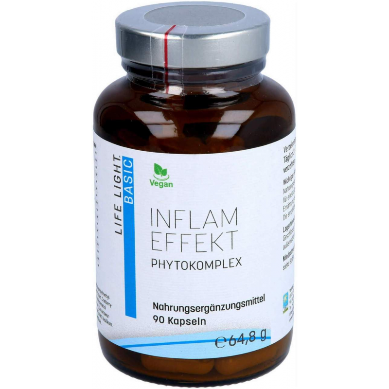 Inflam Effekt 90 Kapseln