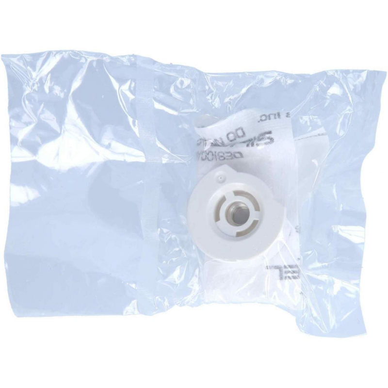 Omron U100 Microair Verneblermembranabdeckung 1 St