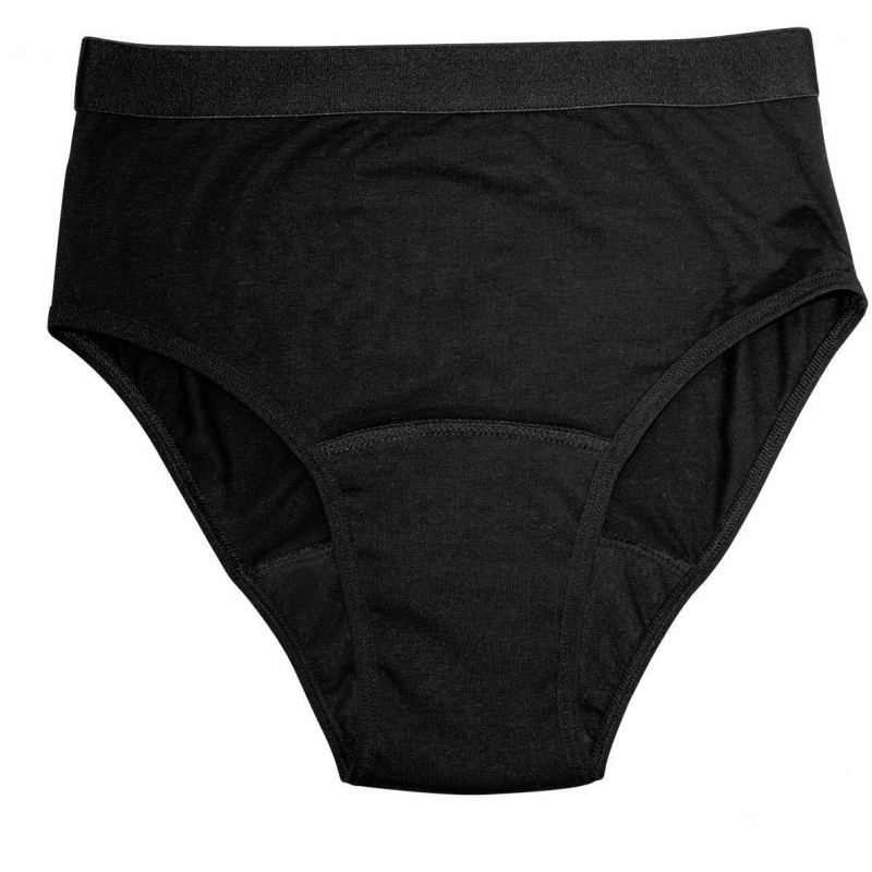 Perioden High-Waist Slip Größe 42-44 (L)